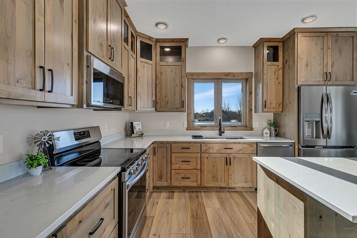 Property Photo: 1317 Iris Lane MN 56374