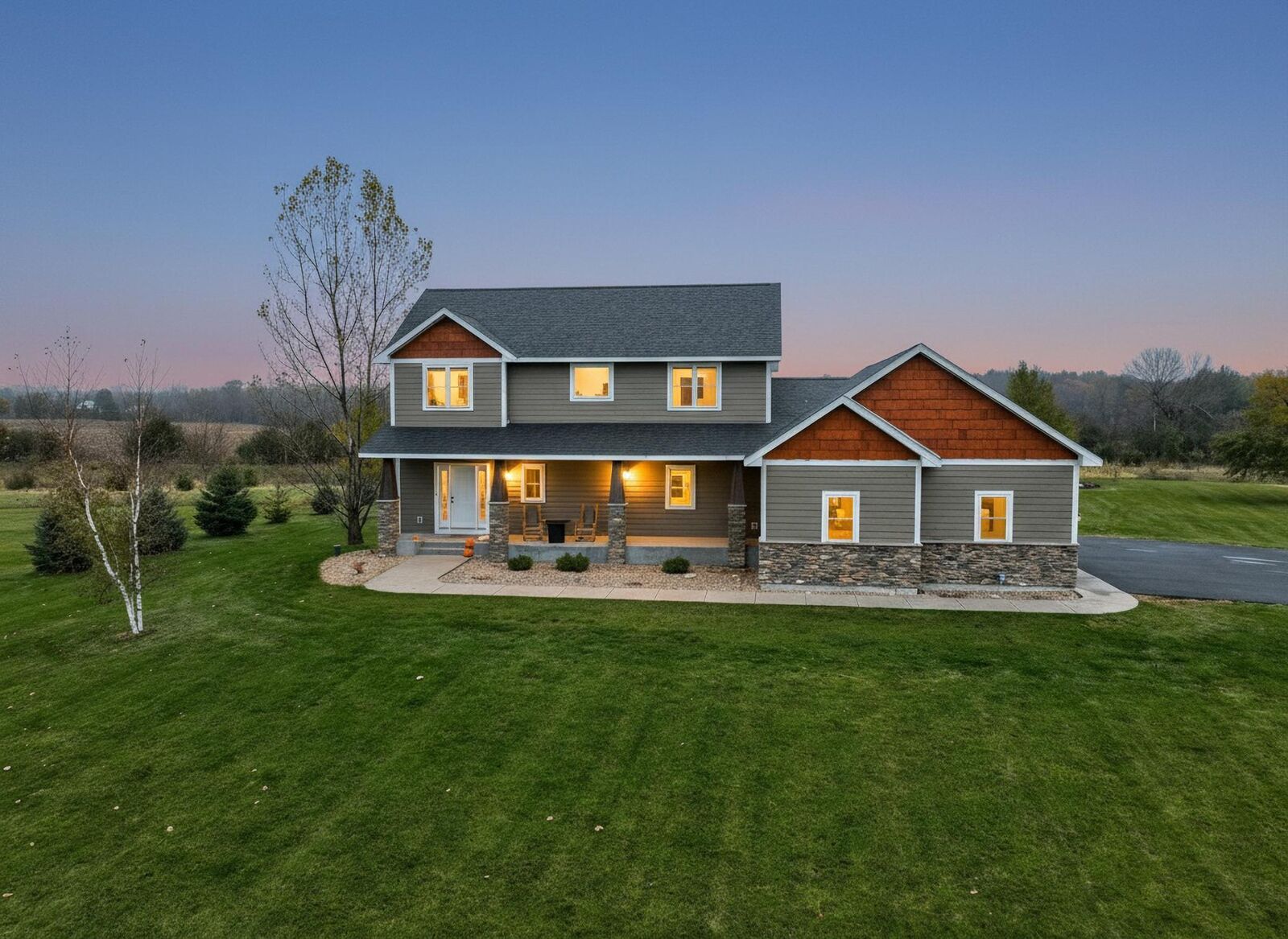 Property Photo:  1261 84th Street  WI 54017 