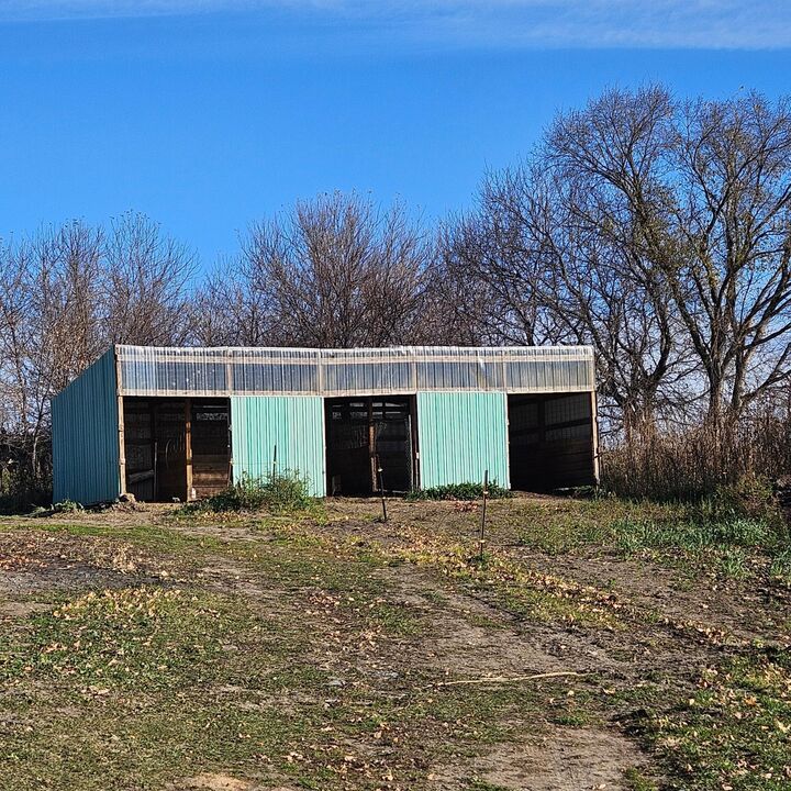 Property Photo: W1568 710th Avenue WI 54767