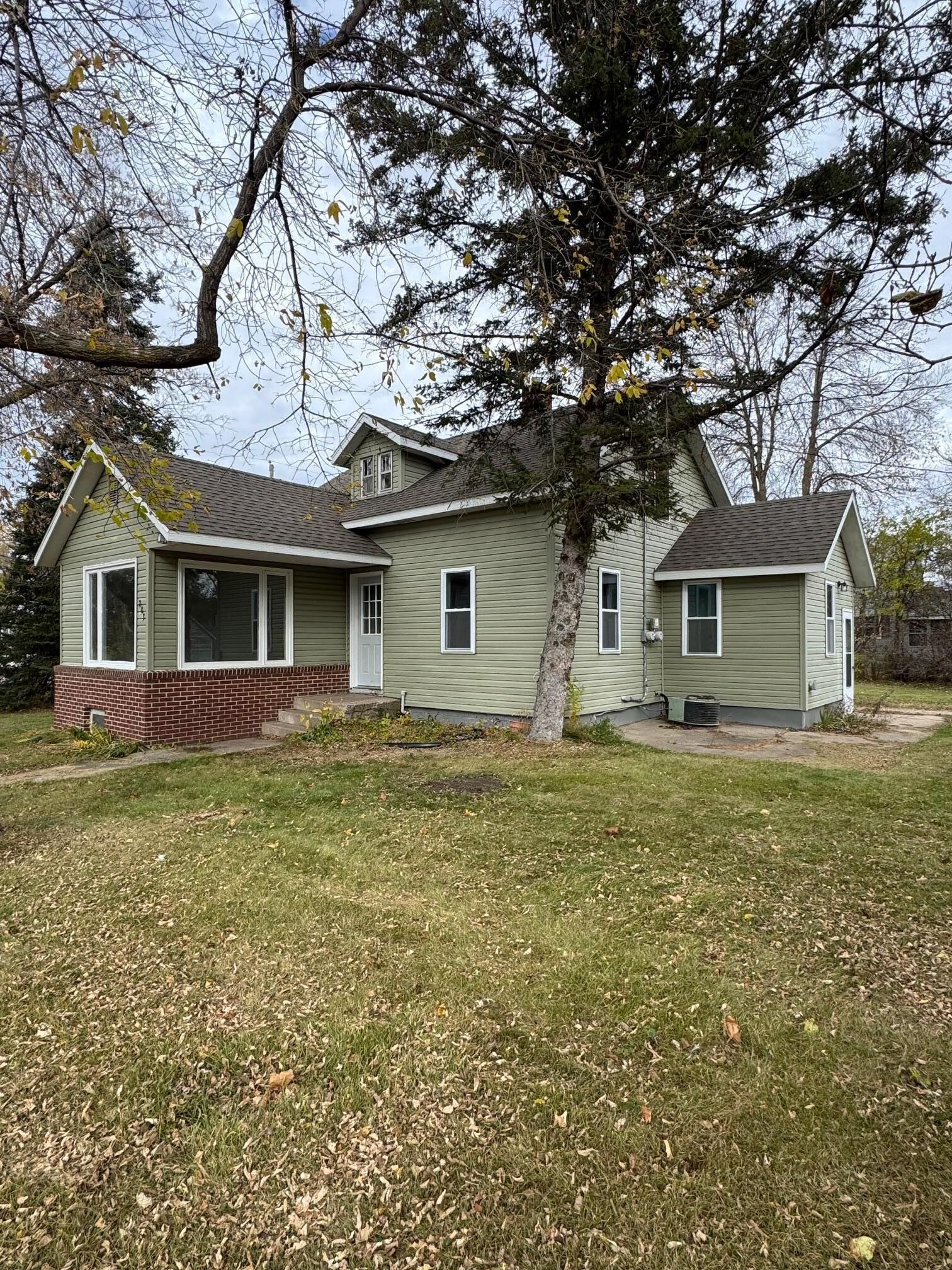 Property Photo:  203 2nd Avenue N  MN 56528 