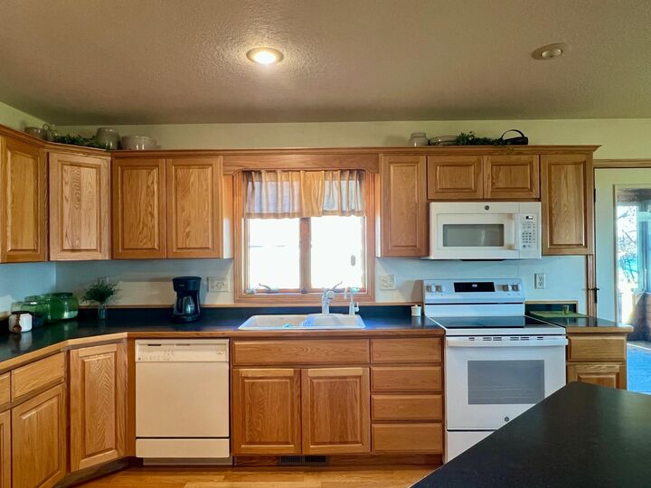 Property Photo:  1626 Melvina Lane SW  MN 56308 