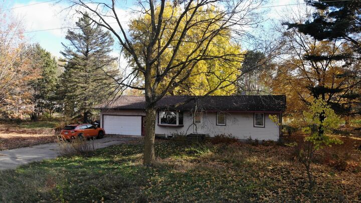 Property Photo: 20851 Aster Drive NW MN 55011