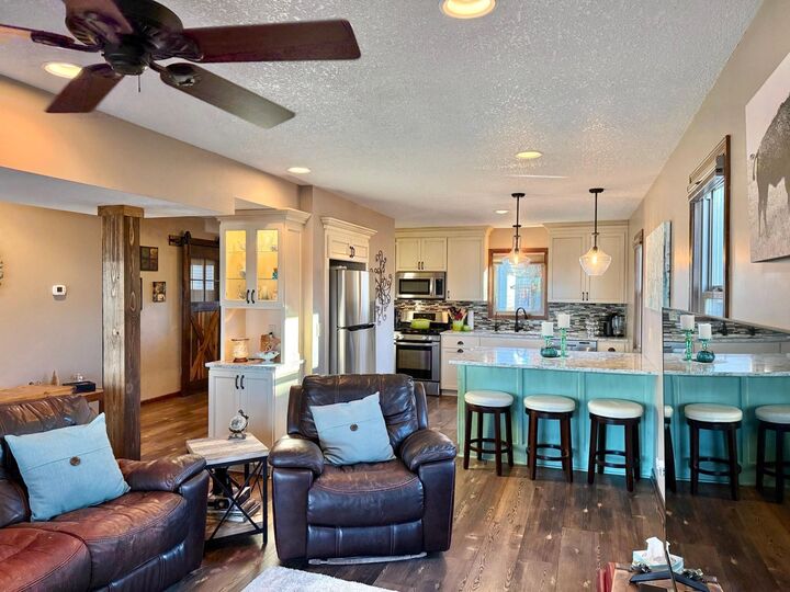 Property Photo: 625 Main Street W MN 56342