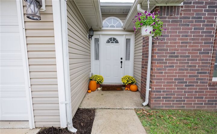 Property Photo:  151 Elizabeth Drive  AR 72740 