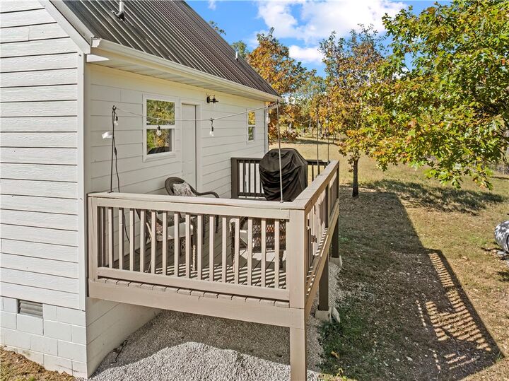 Property Photo:  5703 Marion County 5004  AR 72682 