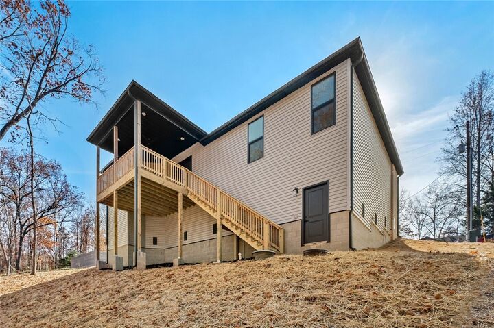 Property Photo: 35 Harborough Drive AR 72714