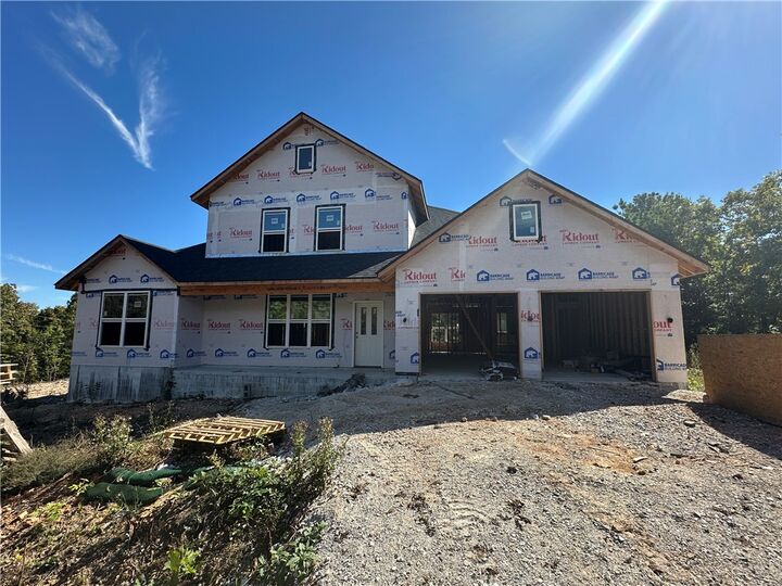 19 Lasswade Circle  Bella Vista AR 72715 photo