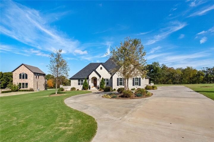 Property Photo:  11920 Churchill Downs  AR 72762 