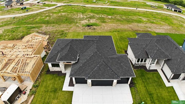 Property Photo: 5432 N 213th Avenue NE 68022