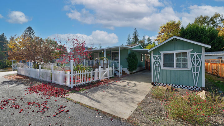 22071 Highway 62 # 68  Shady Cove OR 97539 photo