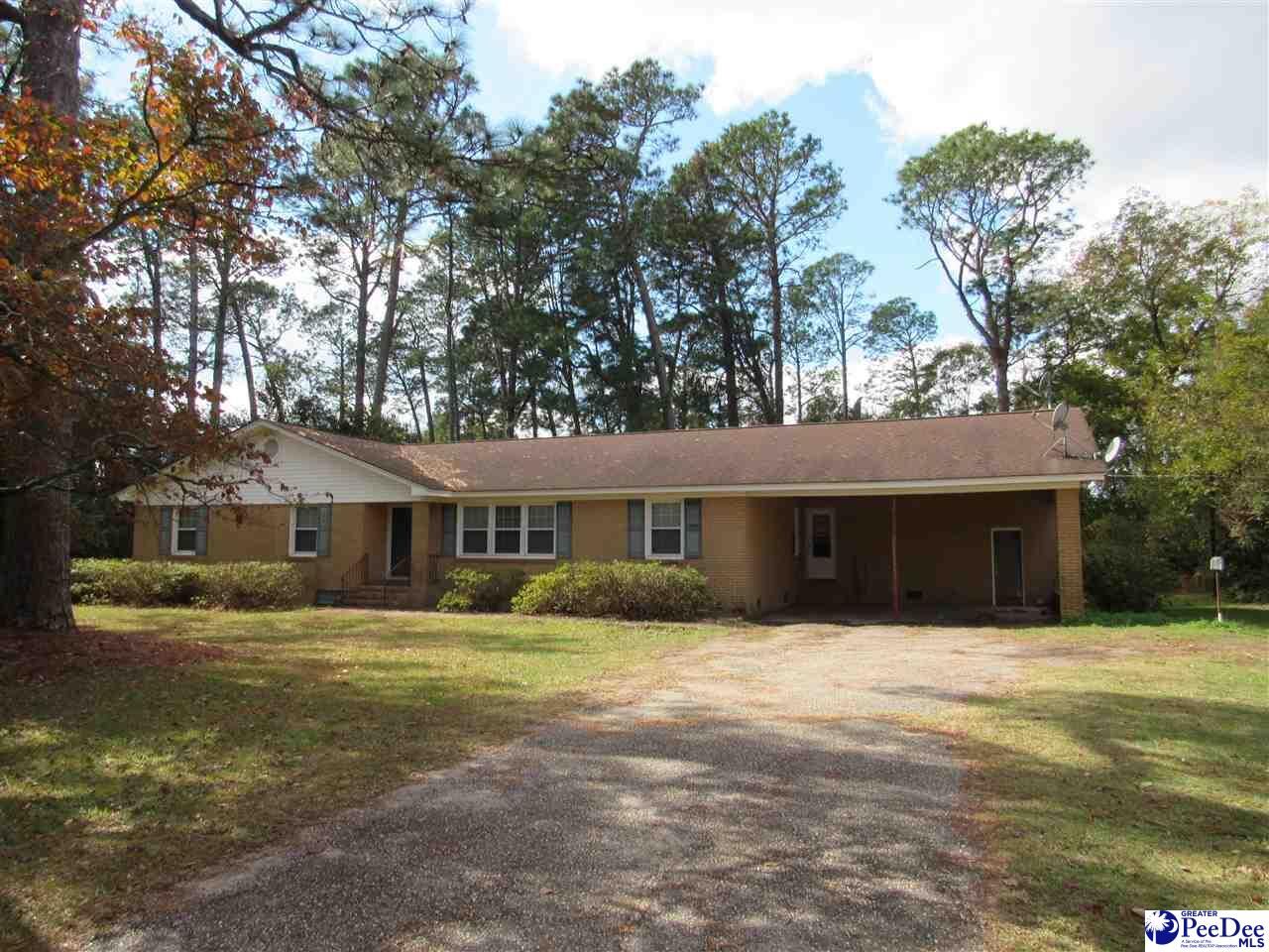 Property Photo: 2223 Camlin Lane SC 29501