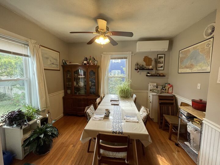 Property Photo:  12 Thayer Street 12  MA 02478 