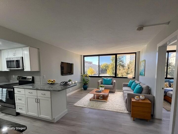 Property Photo:  70 Southbridge St 215  MA 01608 