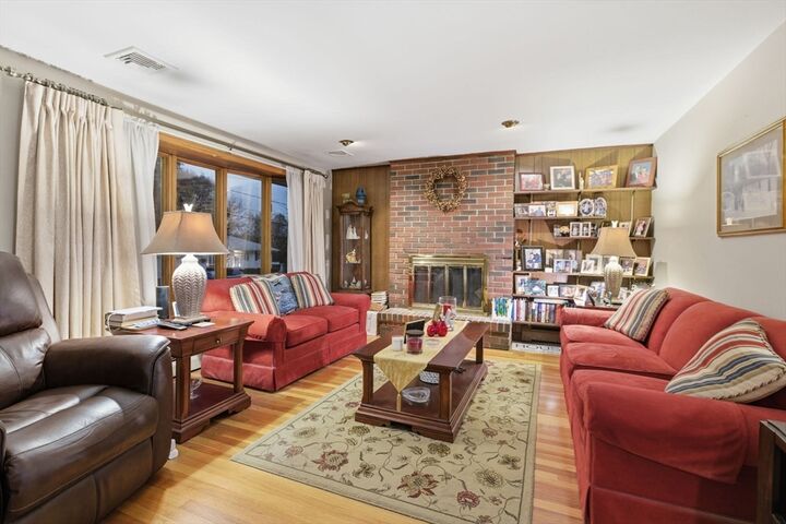 Property Photo: 43 Duston Dr MA 01844