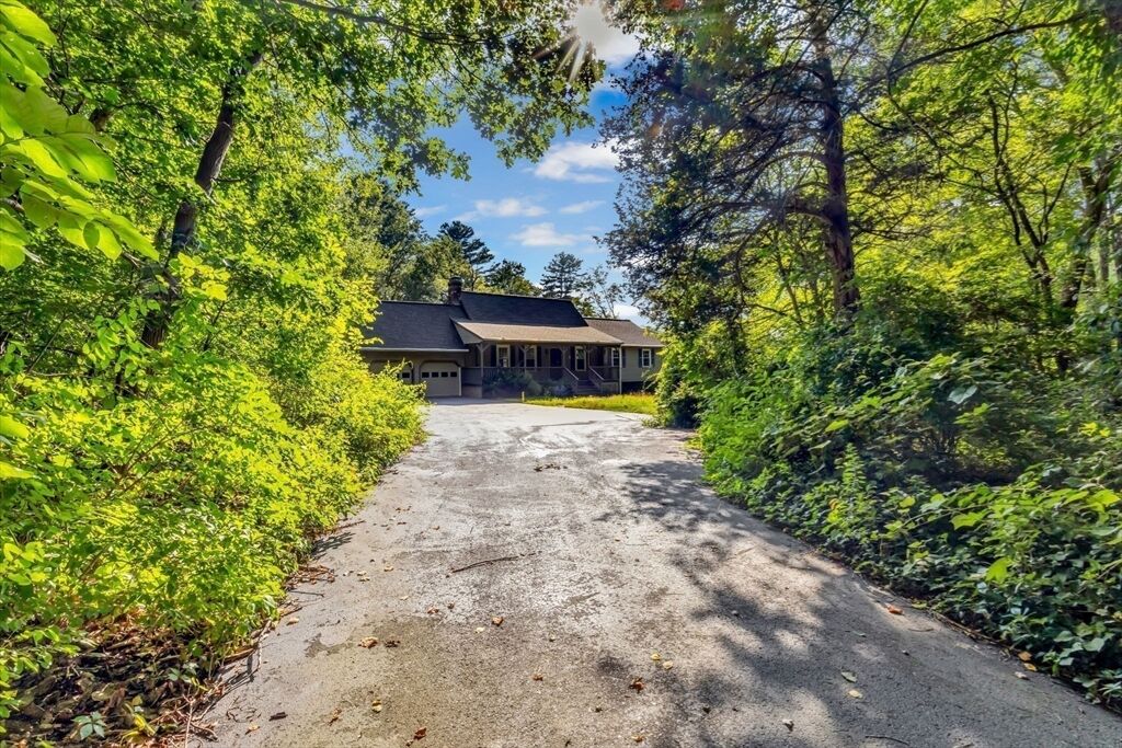 Property Photo:  85 Fisher St  MA 02053