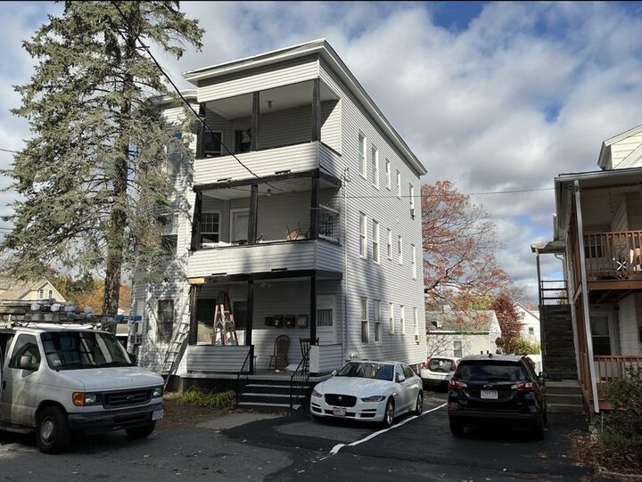 Property Photo:  6 Longwood Ave  MA 01453 