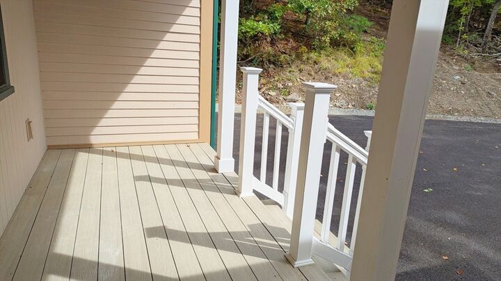 Property Photo:  31 Cross St  MA 01505