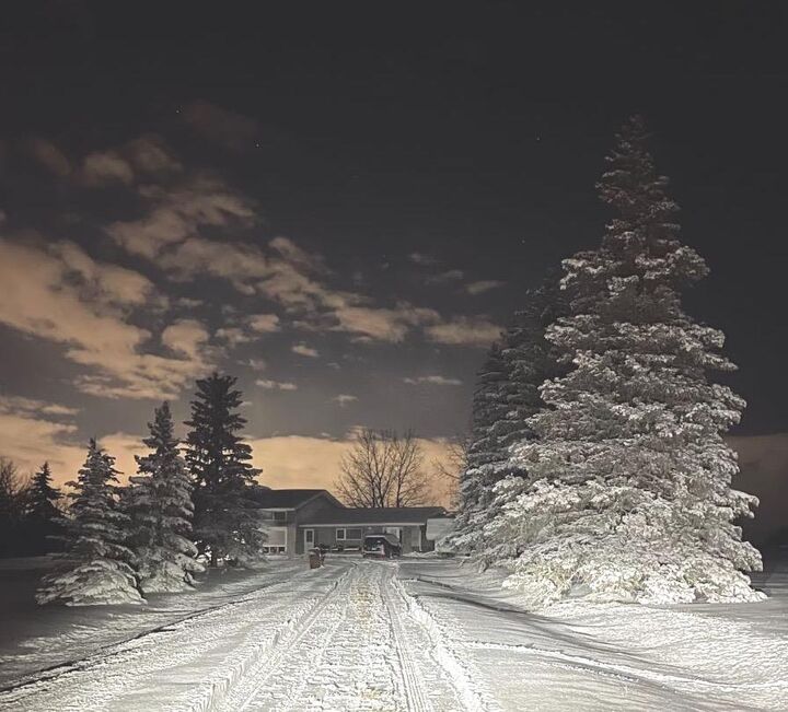 Property Photo: 119016 273 Avenue E AB T1S 4G3