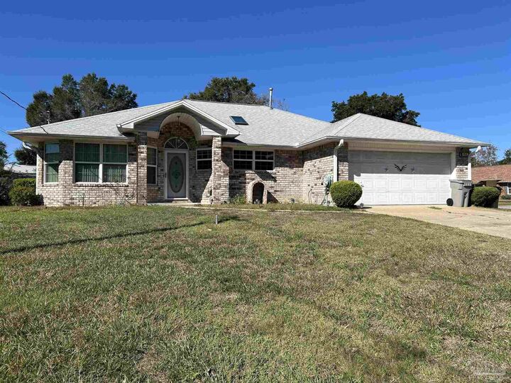 915 Valley Ridge Dr  Pensacola FL 32514 photo