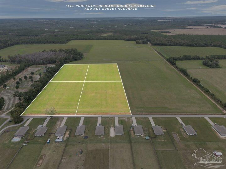 Molino Bridge Rd  Pace FL 32571 photo