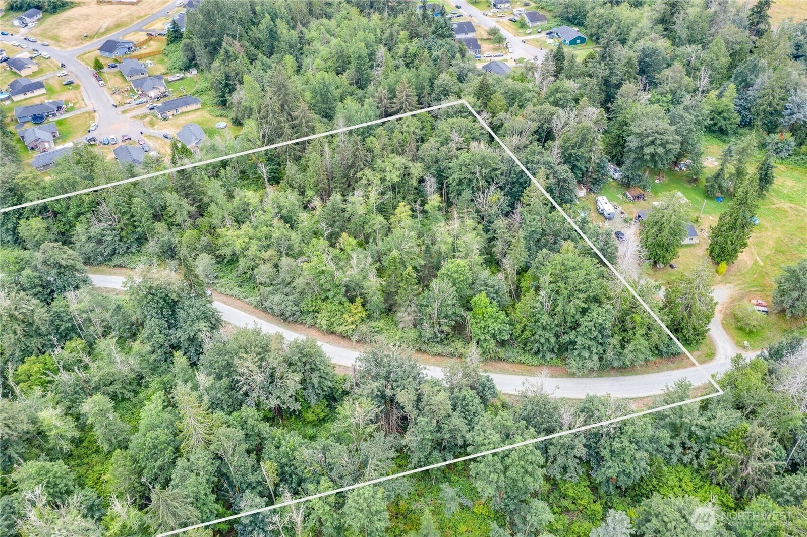 Property Photo:  3302  84th Street NW  WA 98271 