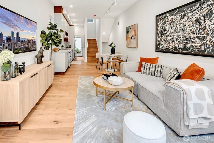 Property Photo:  635  13th Avenue E  WA 98102 