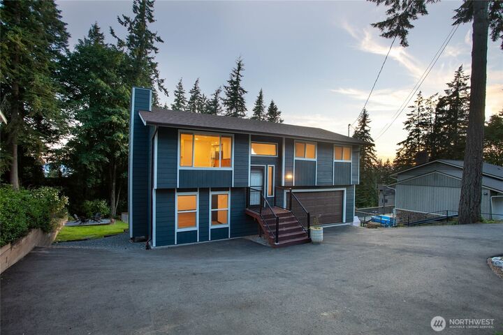 Property Photo: 1668 Sapphire Trail WA 98226