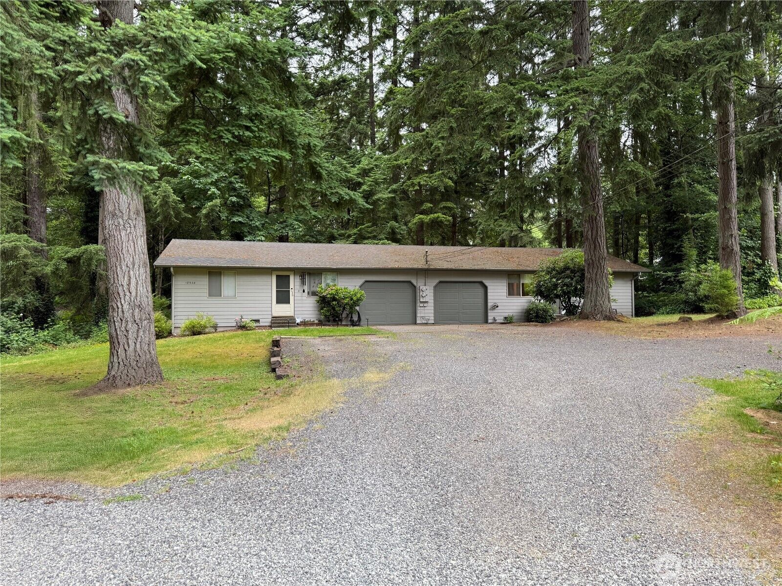 Property Photo: 18928 State Route 9 SE A WA 98296