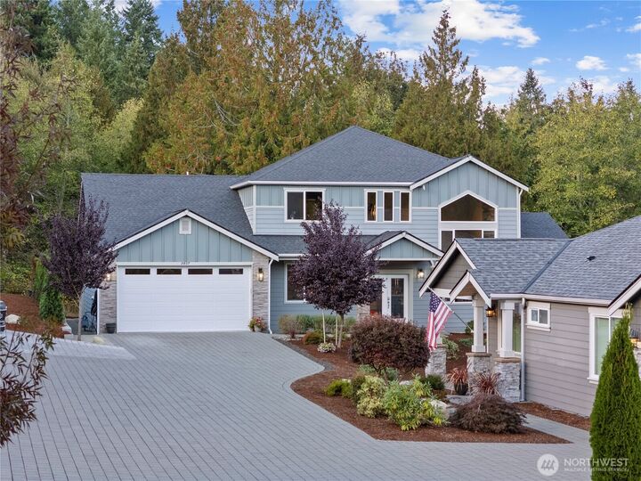Property Photo:  3607  119th Street Ct NW  WA 98332 