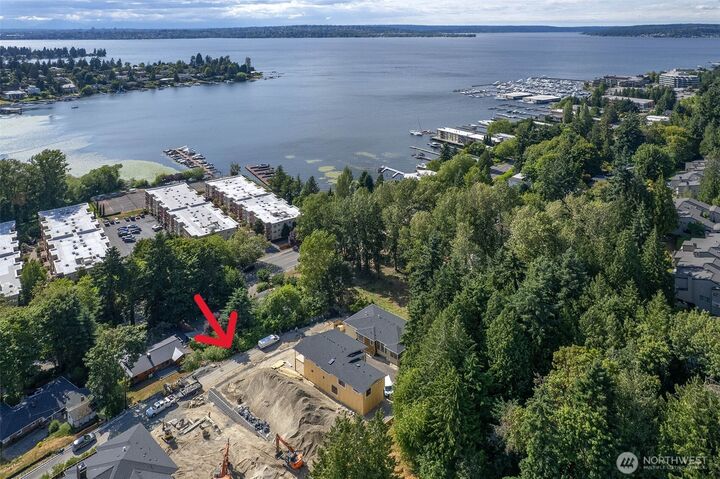 4326  102nd Court NE  Kirkland WA 98033 photo