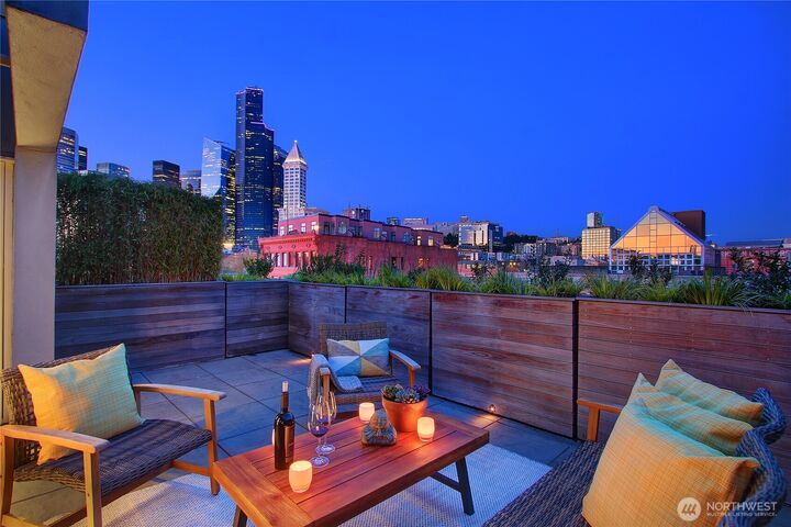 97 S Jackson Street 510  Seattle WA 98104 photo