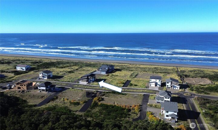 Property Photo: 1421 S Cohasset Crest WA 98595