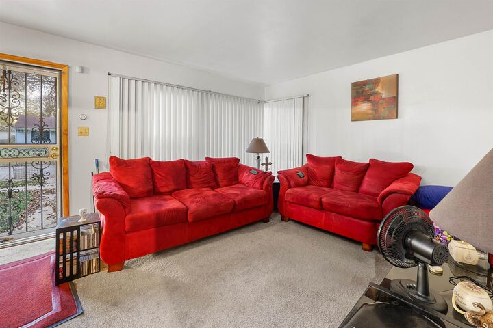 Property Photo: 5824 N 67th Street WI 53218