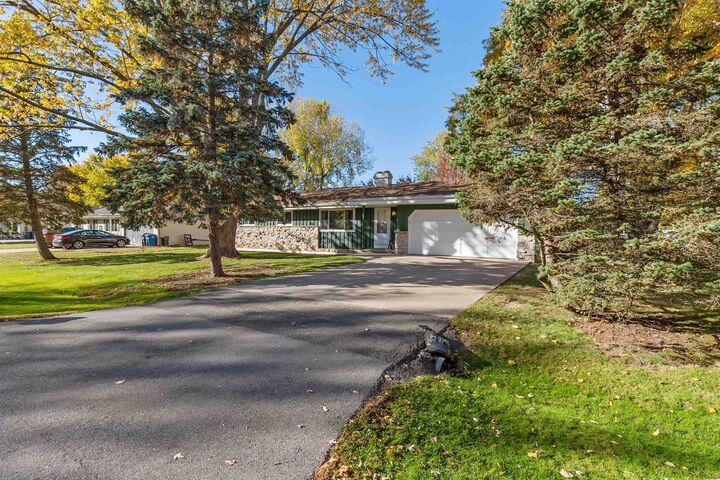 Property Photo:  1022 Goss Avenue  WI 54952 