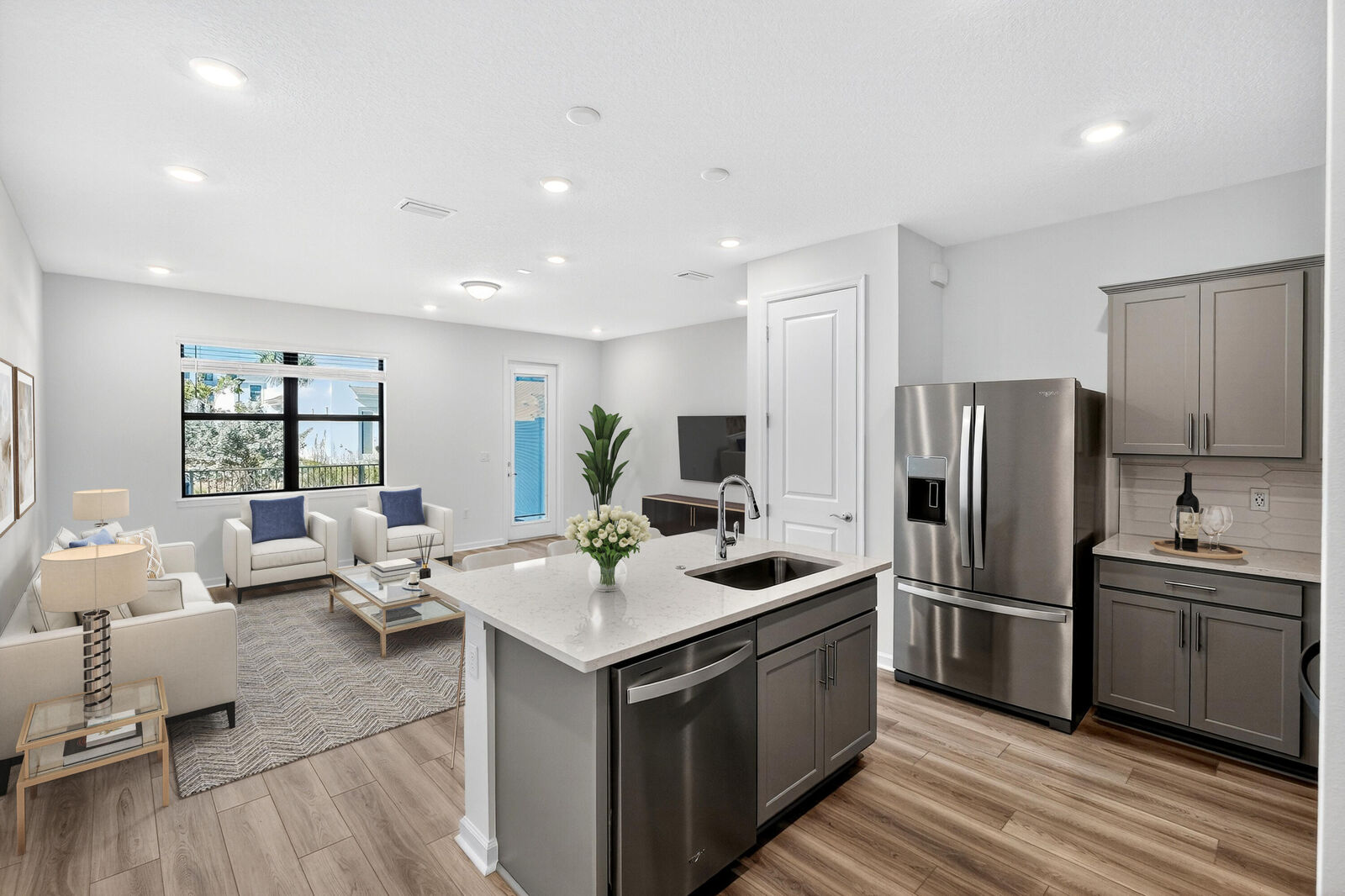 Property Photo: 7648 SW Lucy Lane FL 34997