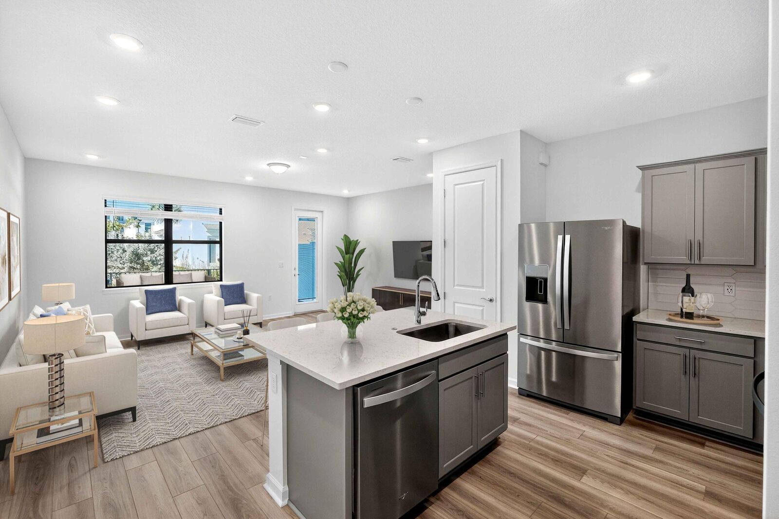 Property Photo: 7648 SW Lucy Lane FL 34997