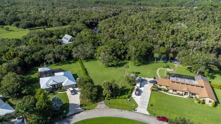 Property Photo: 1641 Mallard Court FL 34982