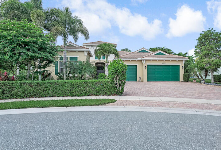 Property Photo:  2377 Merriweather Way  FL 33414 
