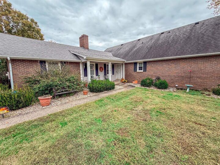 Property Photo:  290 Hillwood Drive  KY 42101 