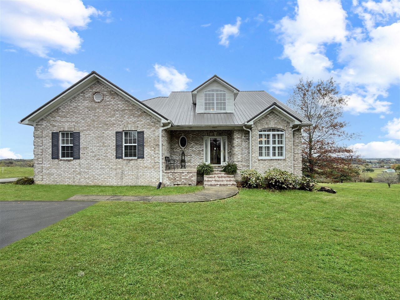 Property Photo:  271 Horton Rigdon Road  KY 42127 