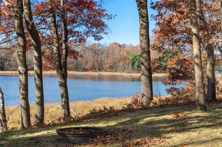 Property Photo: 24779 Larrabee Subdivision Road WI 54893