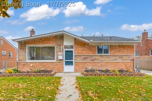 32735 Joy Road  Westland MI 48185 photo