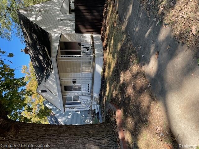 Property Photo: 4337 Edmund Edmund Street MI 48184