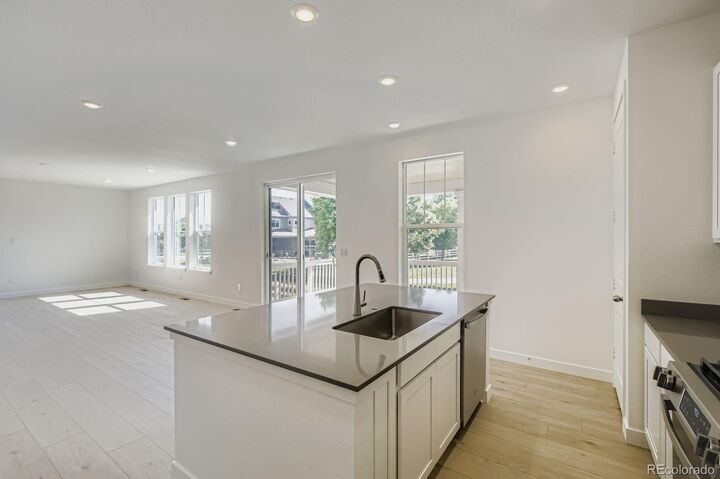 Property Photo: 3156 Ironton Drive CO 80538