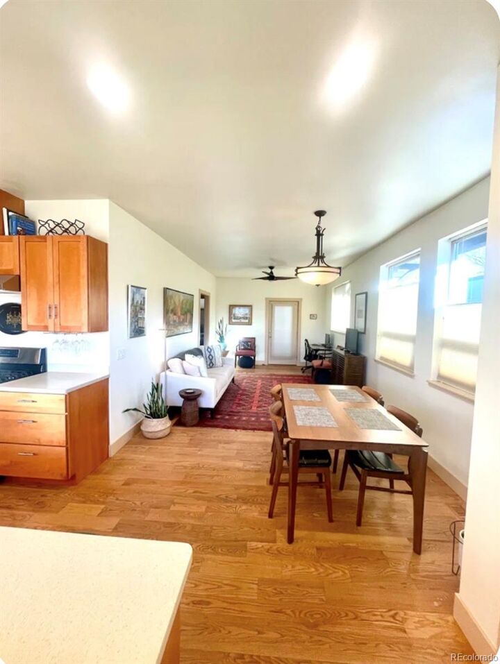 Property Photo: 205 Two Rivers Road A CO 81201