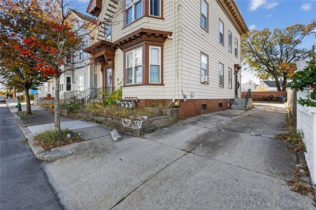 Property Photo:  374 Branch Avenue  RI 02904 