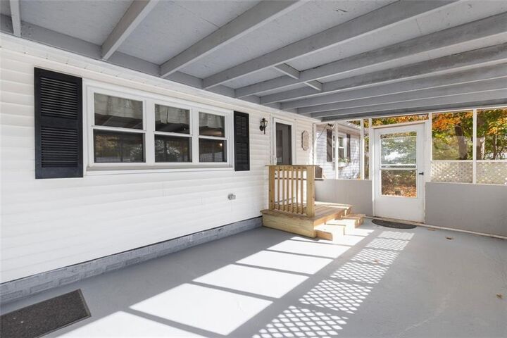 Property Photo:  375 Namquid Drive  RI 02886 