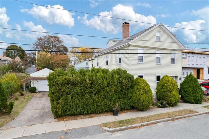 Property Photo: 39 Broad Street RI 02885