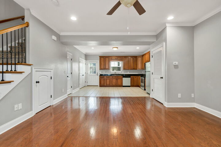 Property Photo:  1654 Crosswinds Trail NE  TN 37312