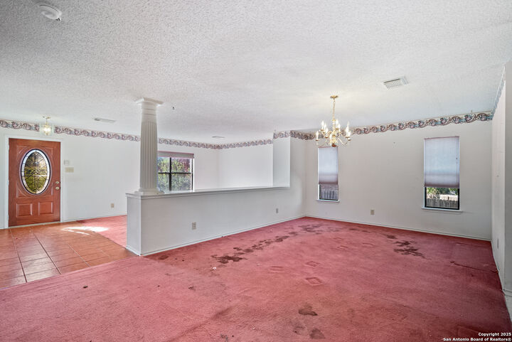 Property Photo: 7723 Redriver Bay TX 78109